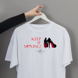 Tee shirt